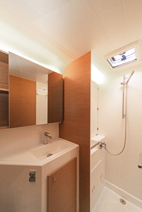 Excess Excess 14 - 4 + 2 cab. Tiramisu