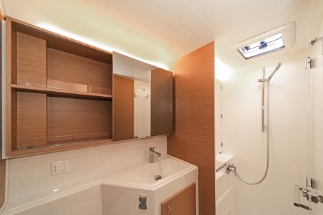 Excess Excess 14 - 4 + 2 cab. Tiramisu