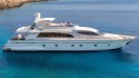 Cantieri Navali Falcon Falcon 86 Estia Poseidon - 1