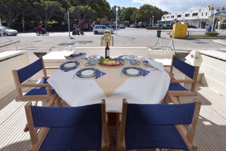 Ferretti Yachts Group Ferretti Yachts 68 Mary