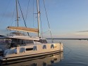 Fountaine Pajot Fountaine Pajot Elba 45 - 3 cab. Fugu II