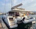 Fountaine Pajot Fountaine Pajot Elba 45 - 3 cab. Fugu II