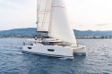 Fountaine Pajot Fountaine Pajot Elba 45 - 4 + 2 cab. Night Breeze