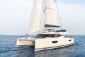 Fountaine Pajot Fountaine Pajot Elba 45 - 4 + 2 cab. Night Breeze