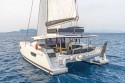 Fountaine Pajot Fountaine Pajot Elba 45 - 4 + 2 cab. Night Breeze
