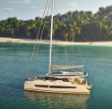 Fountaine Pajot Fountaine Pajot FP 41 Quatuor 4 Agios Ephraim