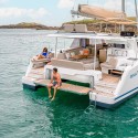 Fountaine Pajot Fountaine Pajot FP 41 Quatuor 4 Agios Ephraim