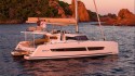 Fountaine Pajot Fountaine Pajot FP 44 Quatuor - 4 + 2 cab. Simba
