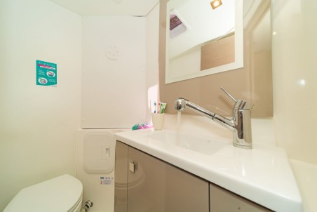 Fountaine Pajot Fountaine Pajot Isla 40 - 4 + 1 cab. Aifos