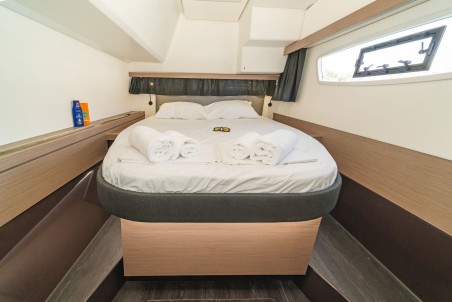Fountaine Pajot Fountaine Pajot Isla 40 - 4 + 1 cab. Aifos