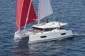 Fountaine Pajot Fountaine Pajot Isla 40 - 4 + 1 cab. Aifos