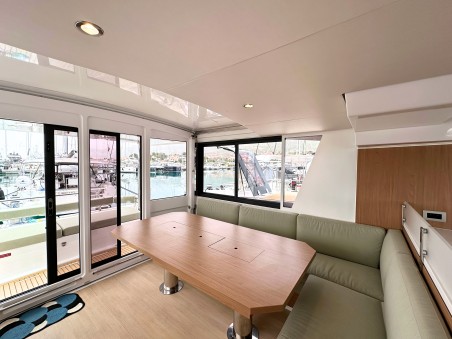 Catana Group Bali 4.6 - 5 + 2 cab. Maestro