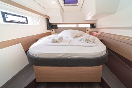 Fountaine Pajot Fountaine Pajot Isla 40 - 4 + 1 cab. First Step