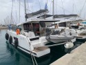 Fountaine Pajot Fountaine Pajot Isla 40 - 4 + 1 cab. Prodigy