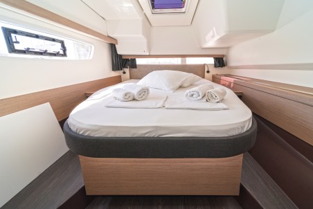 Fountaine Pajot Fountaine Pajot Isla 40 - 4 + 1 cab. Prodigy