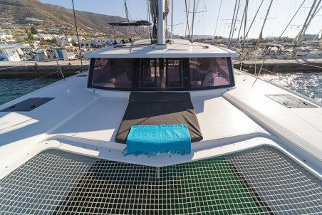 Fountaine Pajot Fountaine Pajot Lucia 40 - 4 cab. E.S. II