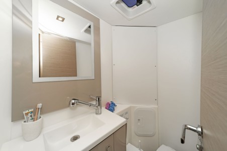 Fountaine Pajot Fountaine Pajot Lucia 40 - 4 cab. E.S. II