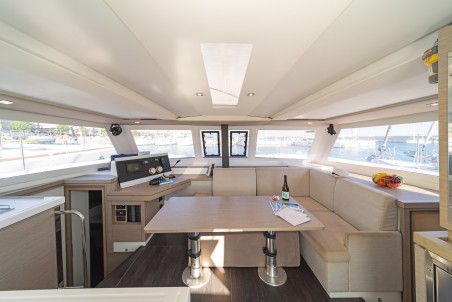 Fountaine Pajot Fountaine Pajot Lucia 40 - 4 cab. Fortuna