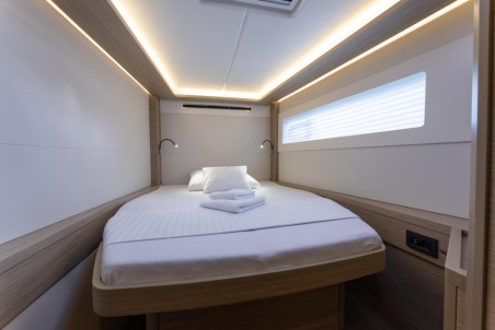 Lagoon-Bénéteau Lagoon 46 - 4 + 2 cab. Linda II