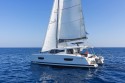 Fountaine Pajot Fountaine Pajot Lucia 40 - 4 cab. Fortuna