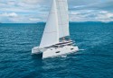 Fountaine Pajot Fountaine Pajot Tanna 47 - 5 + 1 cab. First Life