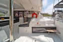 Fountaine Pajot Fountaine Pajot Tanna 47 - 5 + 1 cab. First Life