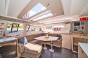 Fountaine Pajot Fountaine Pajot Tanna 47 - 5 + 1 cab. First Life