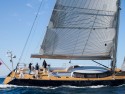 Garcia Yachts 86 | Czarter jachtu Grecja | Travelboat - 4