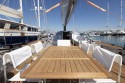 Garcia Yachts 86 | Czarter jachtu Grecja | Travelboat - 7