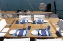 Garcia Yachts 86 | Czarter jachtu Grecja | Travelboat - 11