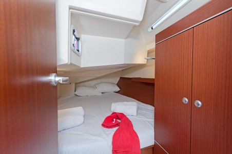 Hanse Yachts Hanse 345 Alkion