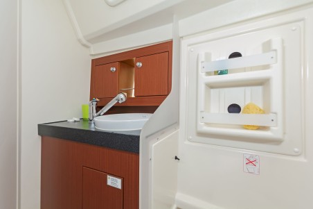 Hanse Yachts Hanse 345 Alkion