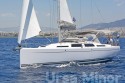 Hanse Yachts Hanse 345 Ursa Minor - 6