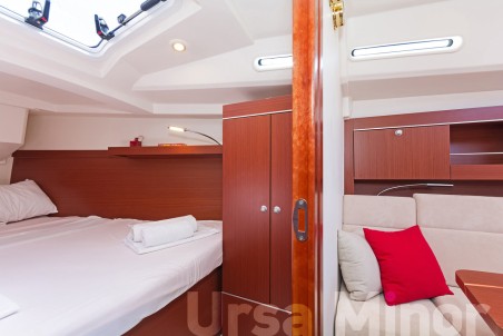 Hanse Yachts Hanse 345 Ursa Minor