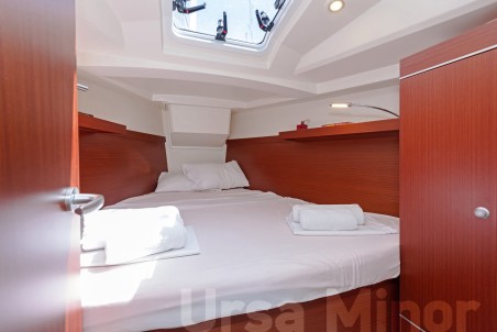 Hanse Yachts Hanse 345 Ursa Minor