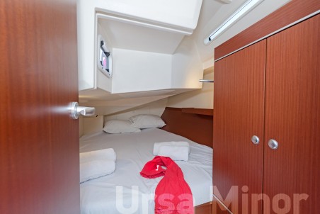 Hanse Yachts Hanse 345 Ursa Minor