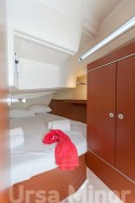 Hanse Yachts Hanse 345 Ursa Minor - 19