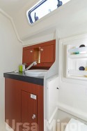 Hanse Yachts Hanse 345 Ursa Minor - 21