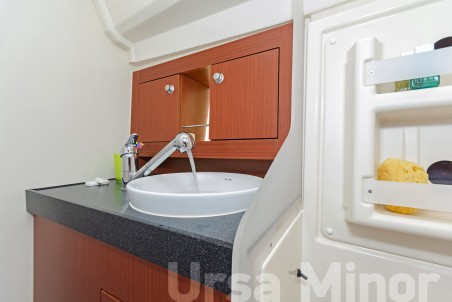 Hanse Yachts Hanse 345 Ursa Minor