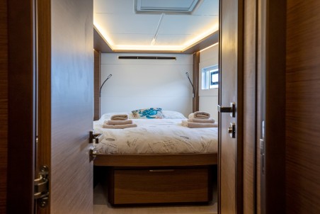 Lagoon-Bénéteau Lagoon 46 - 4 + 2 cab. Sofia