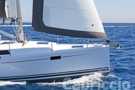 Hanse Yachts Hanse 385 Capriccio