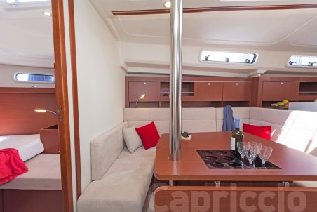 Hanse Yachts Hanse 385 Capriccio