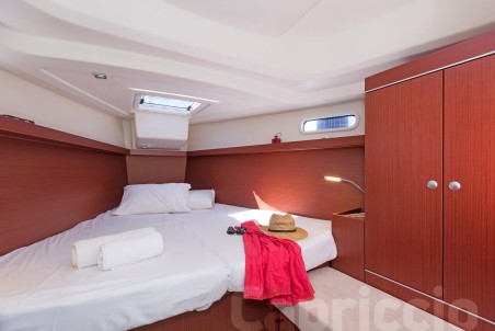 Hanse Yachts Hanse 385 Capriccio