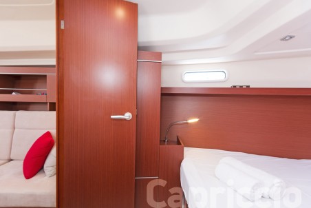 Hanse Yachts Hanse 385 Capriccio