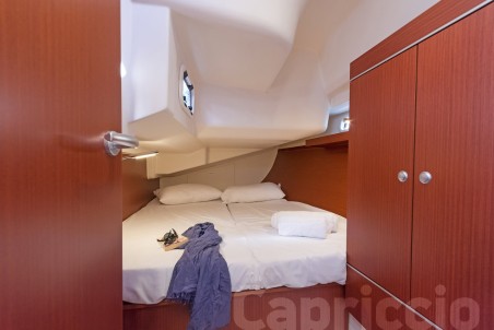 Hanse Yachts Hanse 385 Capriccio