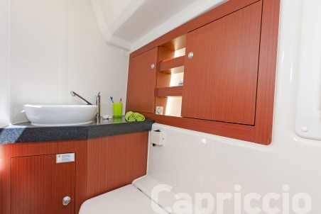 Hanse Yachts Hanse 385 Capriccio