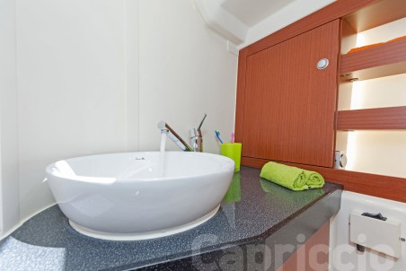 Hanse Yachts Hanse 385 Capriccio