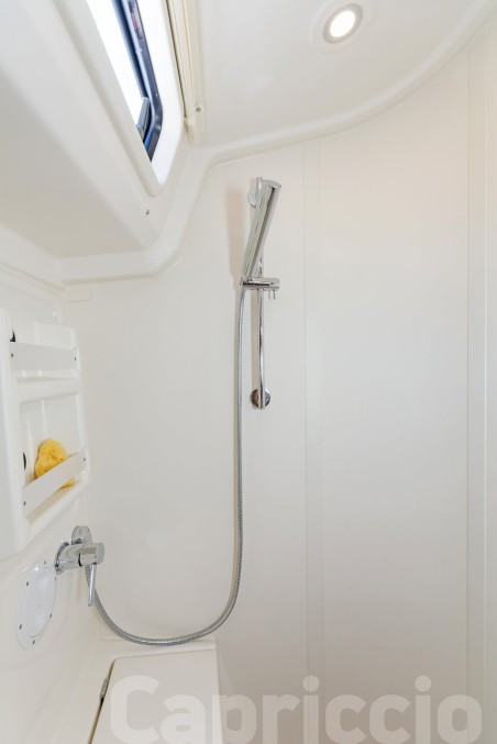 Hanse Yachts Hanse 385 Capriccio