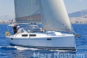 Hanse Yachts Hanse 385 Mare Nostrum