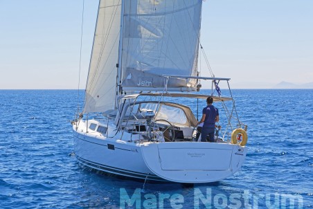 Hanse Yachts Hanse 385 Mare Nostrum